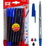 MP στυλό διαρκείας