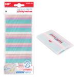 MP αυτοκόλλητα χαρτάκια σημειώσεων