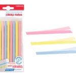 MP αυτοκόλλητα χαρτάκια σημειώσεων