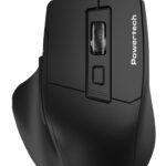 POWERTECH ενσύρματο ποντίκι