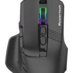 POWERTECH ενσύρματο gaming ποντίκι