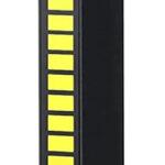 LED φωτορυθμικό φωτιστικό