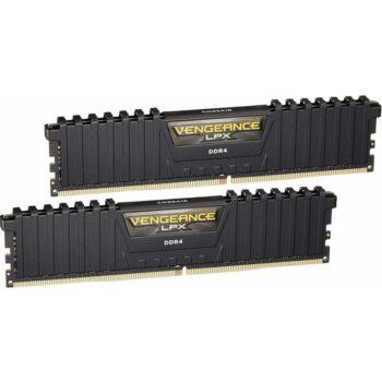 Μνήμη RAM Corsair Vengeance LXP 16GB