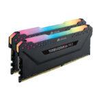 Μνήμη RAM Corsair Vengeance RGB PRO 16GB