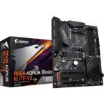 Μητρική Gigabyte B550 Aorus Elite V2 (B550/DDR4/AM4)