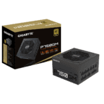Τροφοδοτικό GIGABYTE P750GM 80+ GOLD
