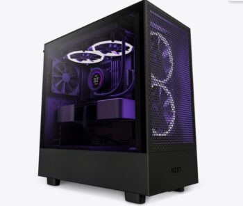 Κουτί NZXT