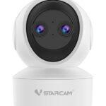 VSTARCAM smart κάμερα