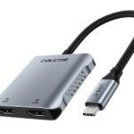 CABLETIME docking station