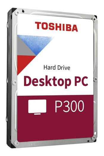 TOSHIBA Σκληρός Δίσκος