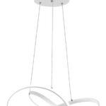 POWERTECH LED φωτιστικό οροφής