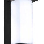 POWERTECH LED φωτιστικό τοίχου