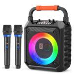 JYX φορητό ηχείο