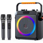 JYX φορητό ηχείο