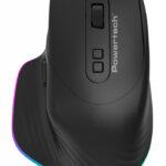 POWERTECH ασύρματο gaming ποντίκι