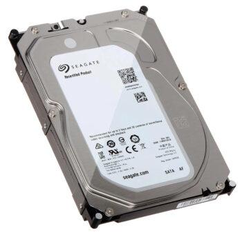 SEAGATE σκληρός δίσκος