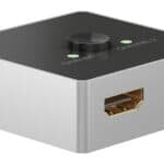 GOOBAY HDMI switch