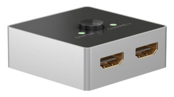 GOOBAY HDMI switch