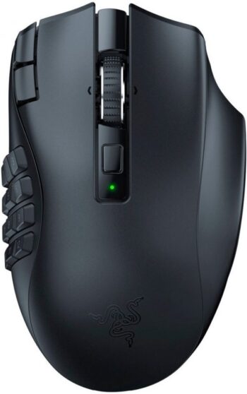 Razer NAGA V2