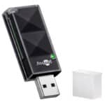 GOOBAY card reader