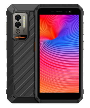 ULEFONE smartphone