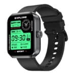 ZEBLAZE smartwatch Beyond 3 Plus