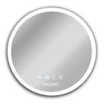 BRUNO καθρέφτης μπάνιου