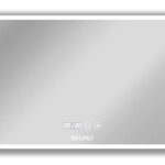 BRUNO καθρέφτης μπάνιου