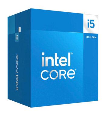 INTEL CPU Core