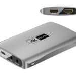 POWERTECH video capture