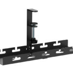 BRATECK cable management γραφείου