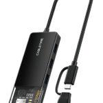 CABLETIME USB hub