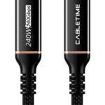 CABLETIME καλώδιο