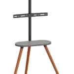 BRATECK βάση δαπέδου