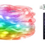 POWERTECH smart LED καλωδιοταινία