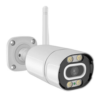 INNOTRONIK security camera