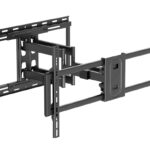 BRATECK επιτοίχια βάση