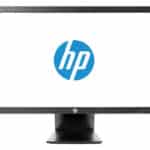 HP used οθόνη