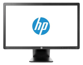 HP used οθόνη