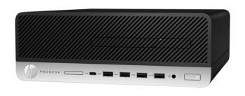 HP PC ProDesk