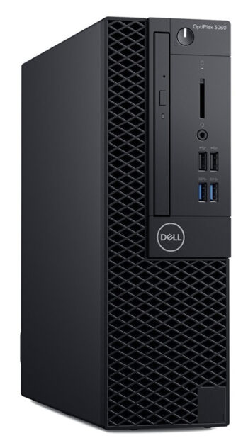 DELL PC OptiPlex