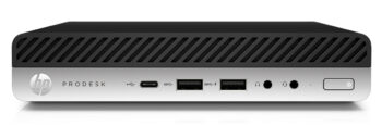 HP PC ProDesk