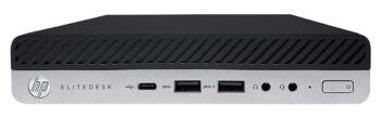 HP PC EliteDesk