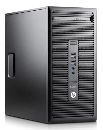 HP PC ProDesk