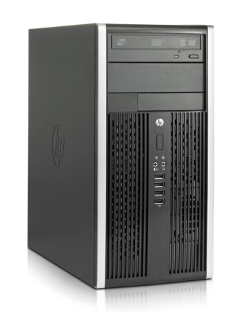 HP PC Compaq