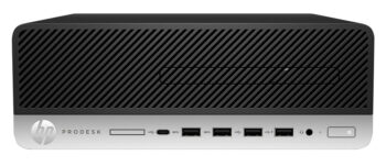 HP PC ProDesk