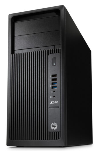 HP Workstation