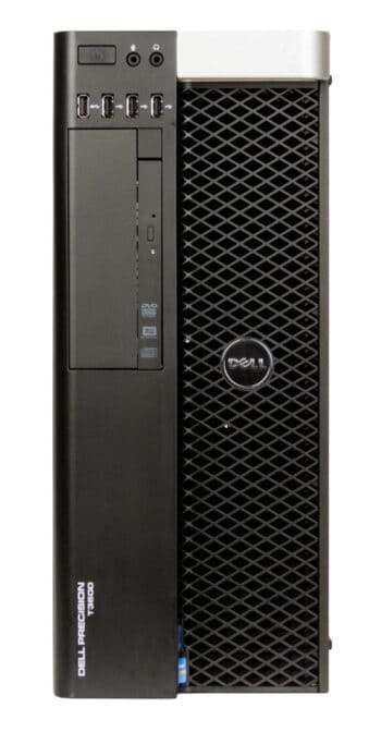 DELL PC Precision