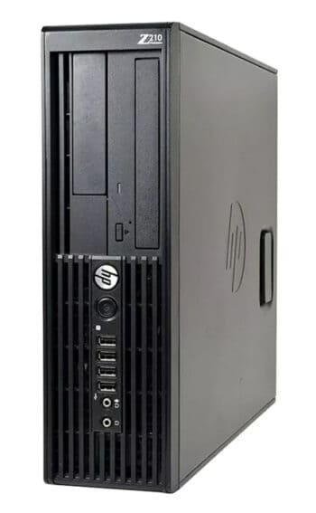 HP Workstation