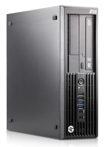 HP Workstation